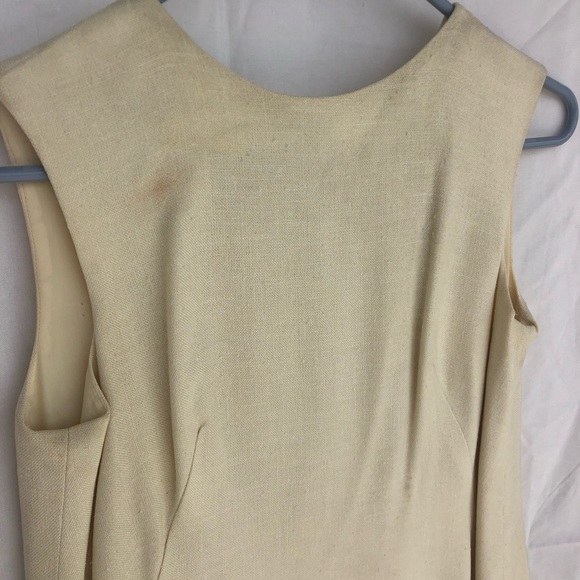 1960’s S. Howard Hirsh California Dress - Picture 2 of 8